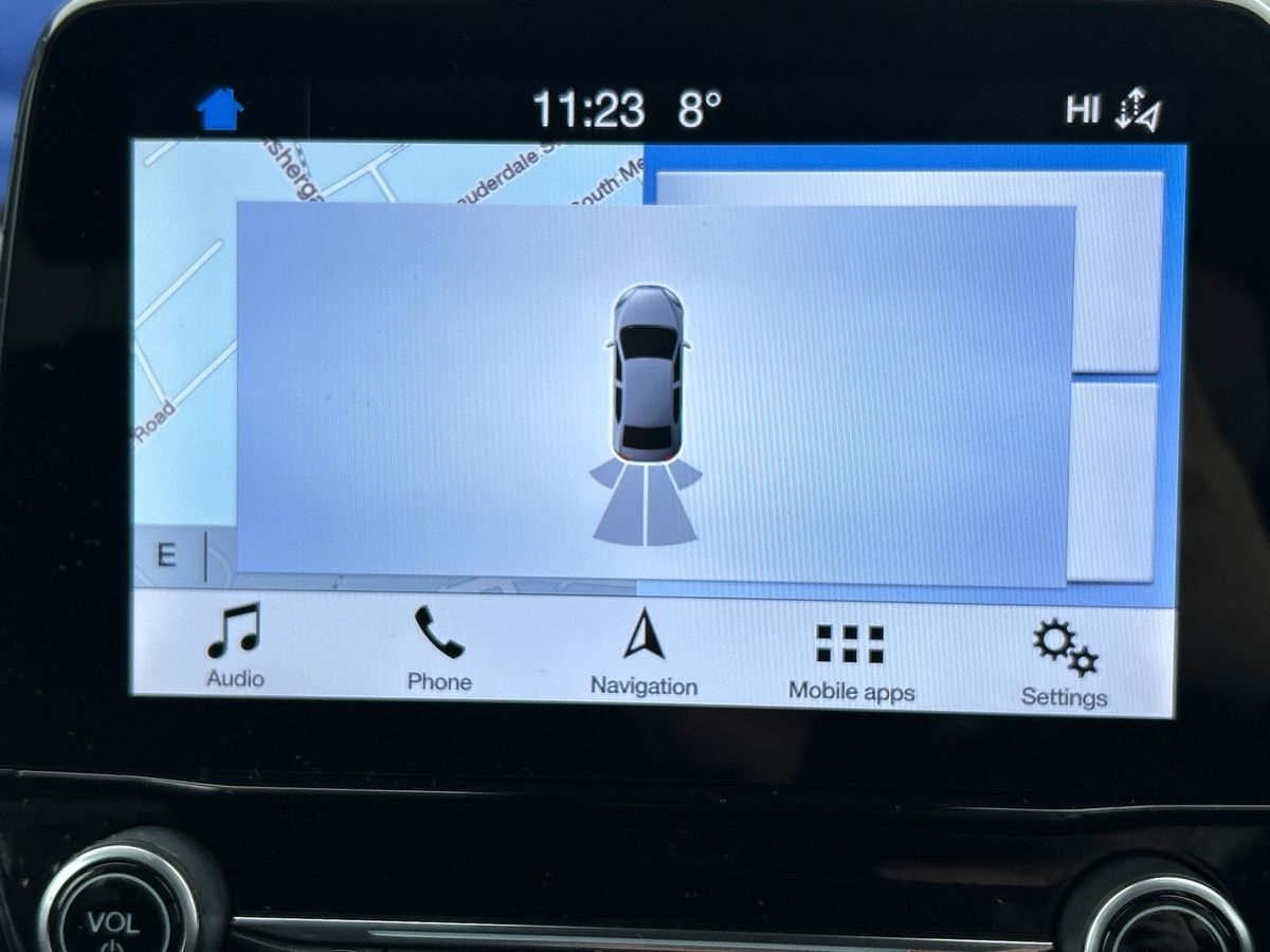 Used Ford Fiesta 2019 for sale - 77879202: Photo 17