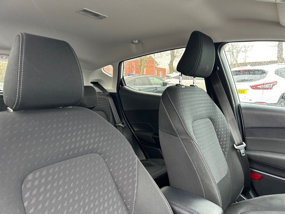 Used Ford Fiesta 2019 for sale - 77879202: Photo 18