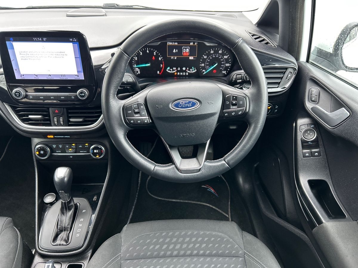 Used Ford Fiesta 2019 for sale - 77879202: Photo 19