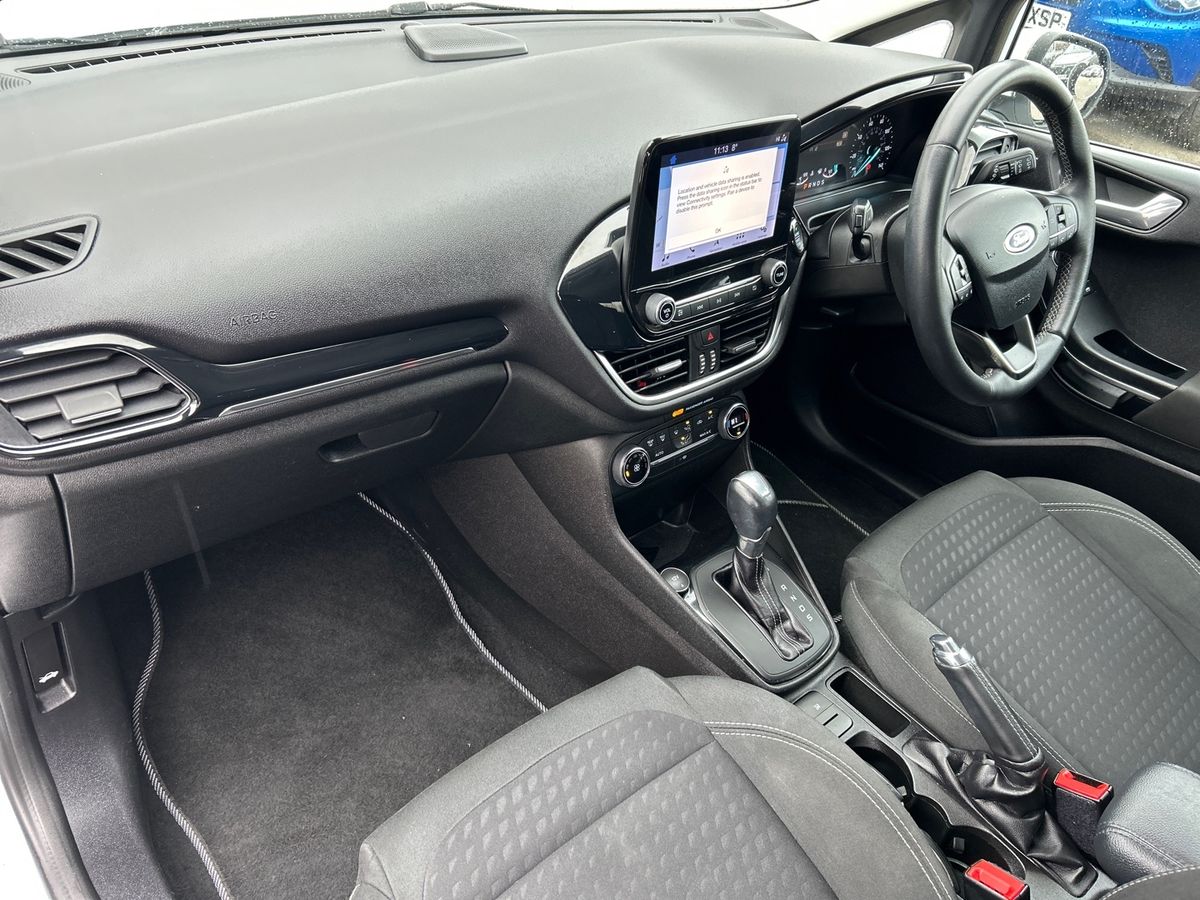 Used Ford Fiesta 2019 for sale - 77879202: Photo 2