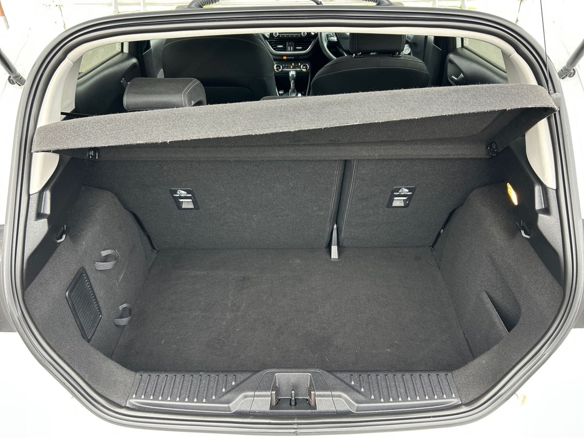 Used Ford Fiesta 2019 for sale - 77879202: Photo 21