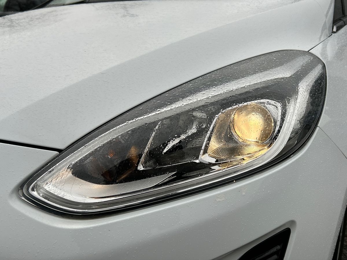 Used Ford Fiesta 2019 for sale - 77879202: Photo 25