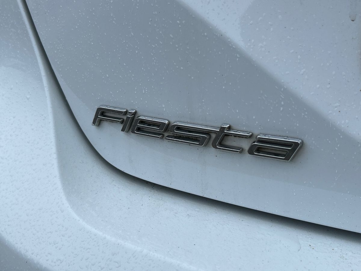 Used Ford Fiesta 2019 for sale - 77879202: Photo 27