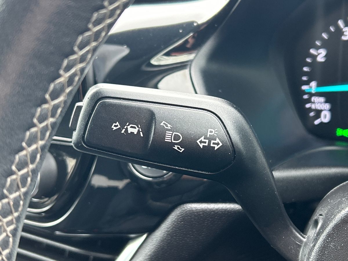 Used Ford Fiesta 2019 for sale - 77879202: Photo 30