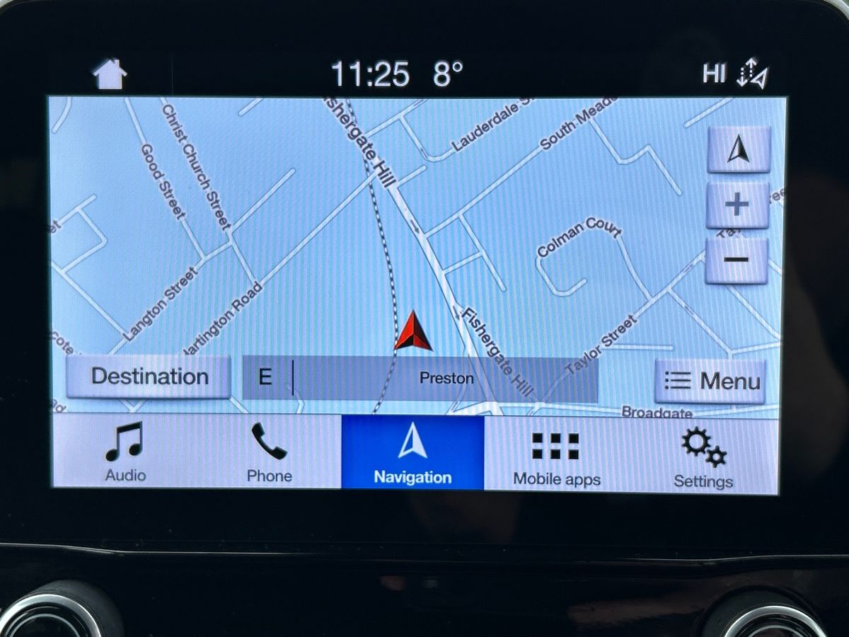 Used Ford Fiesta 2019 for sale - 77879202: Photo 35