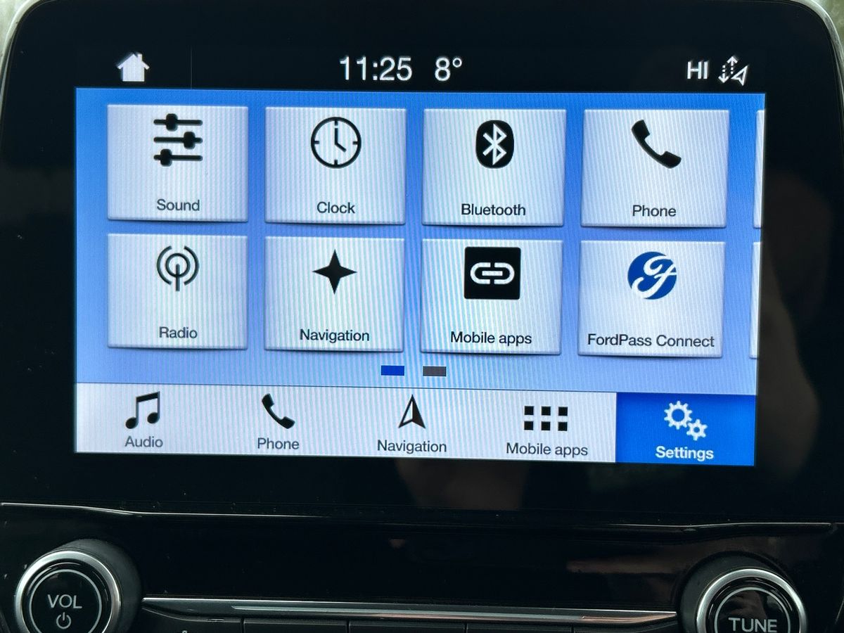 Used Ford Fiesta 2019 for sale - 77879202: Photo 37