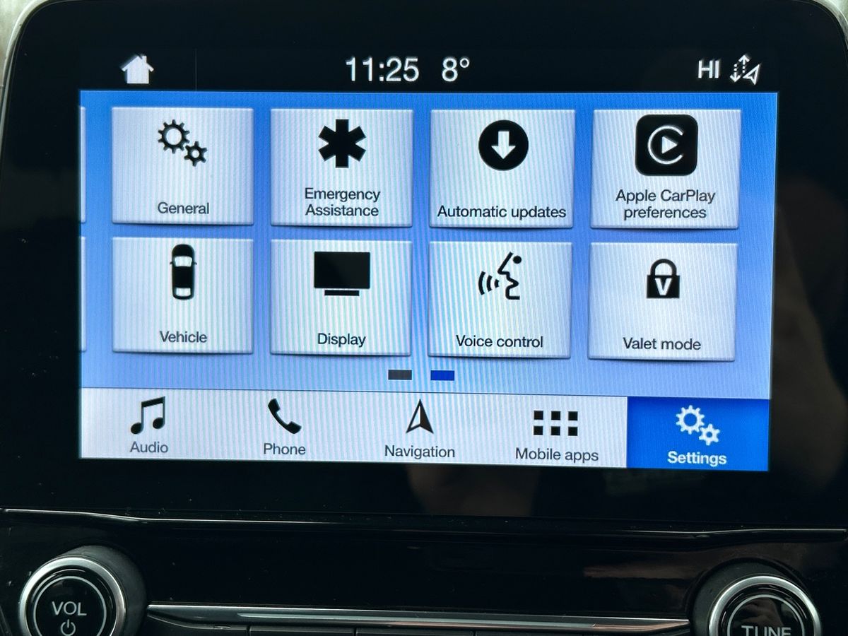 Used Ford Fiesta 2019 for sale - 77879202: Photo 38