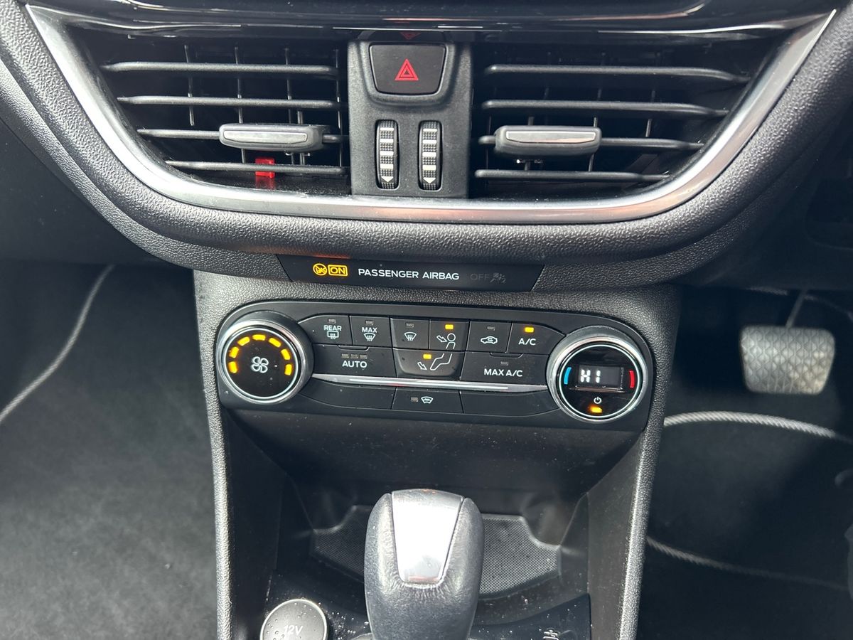 Used Ford Fiesta 2019 for sale - 77879202: Photo 39