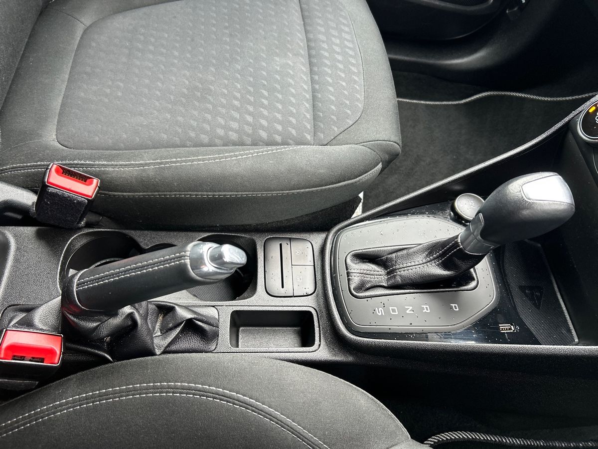 Used Ford Fiesta 2019 for sale - 77879202: Photo 40