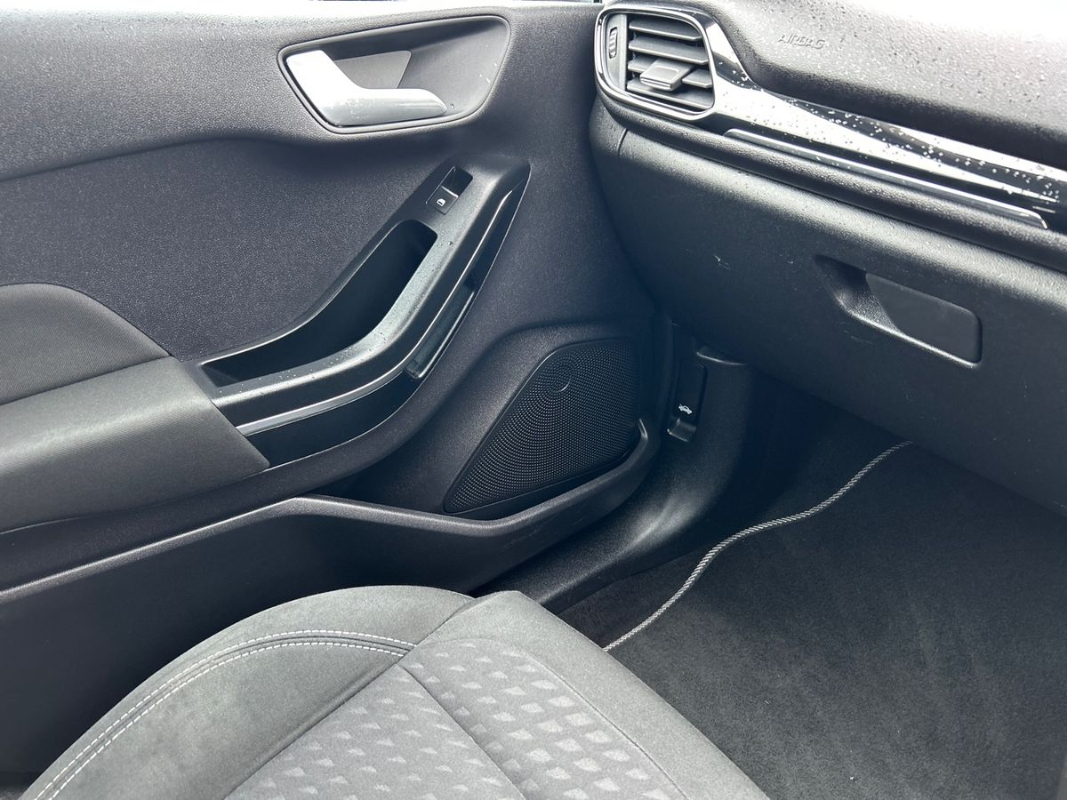 Used Ford Fiesta 2019 for sale - 77879202: Photo 42