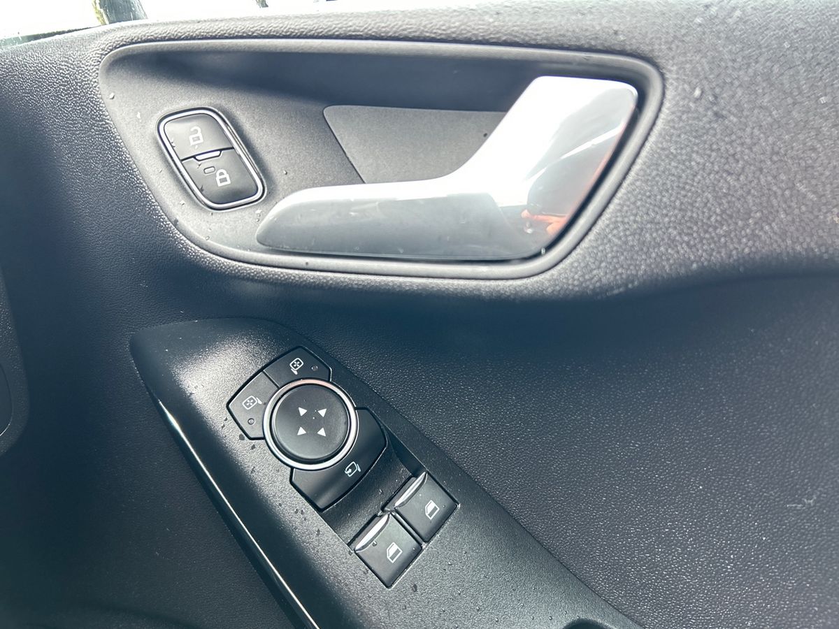 Used Ford Fiesta 2019 for sale - 77879202: Photo 45