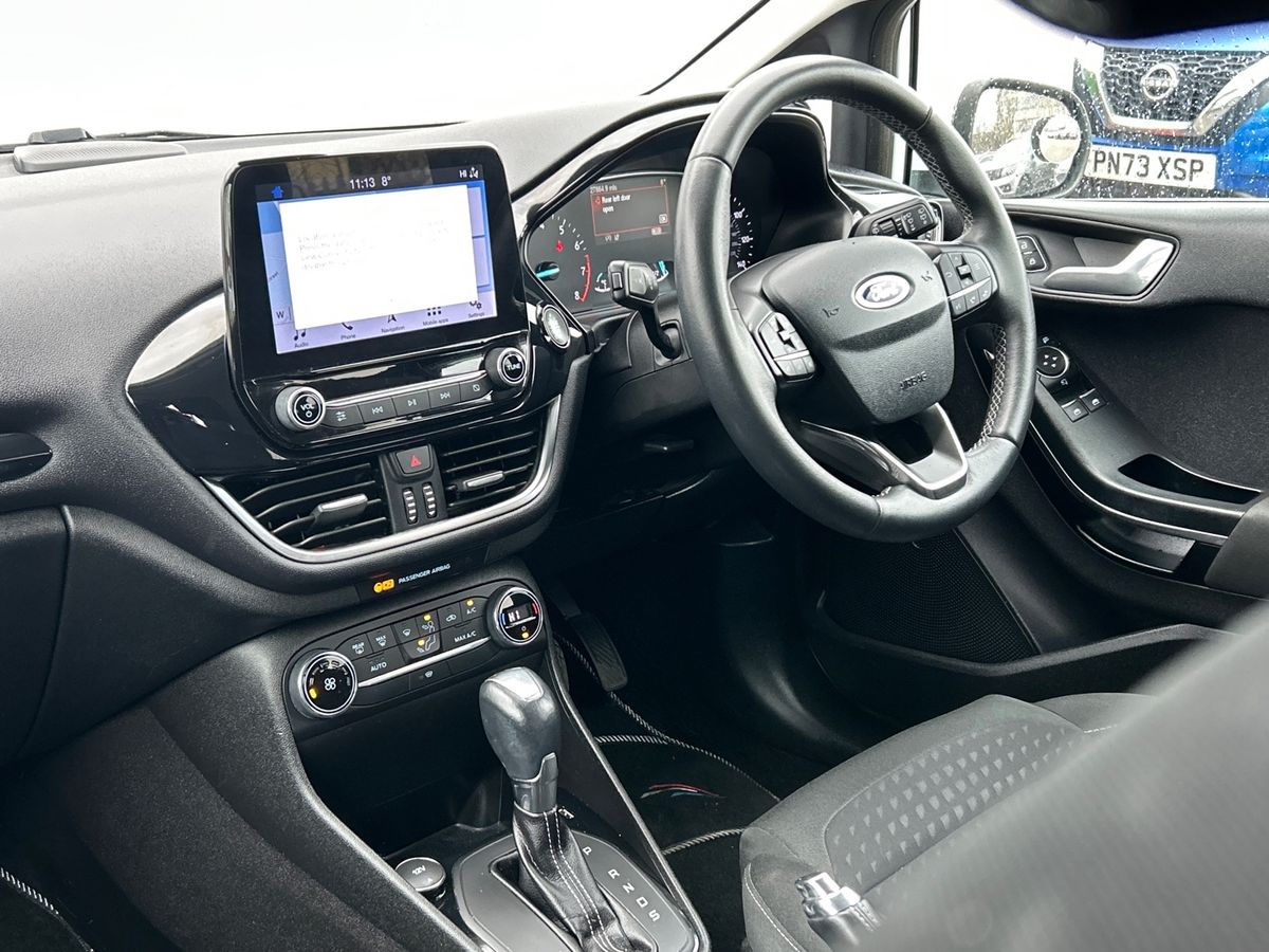 Used Ford Fiesta 2019 for sale - 77879202: Photo 46