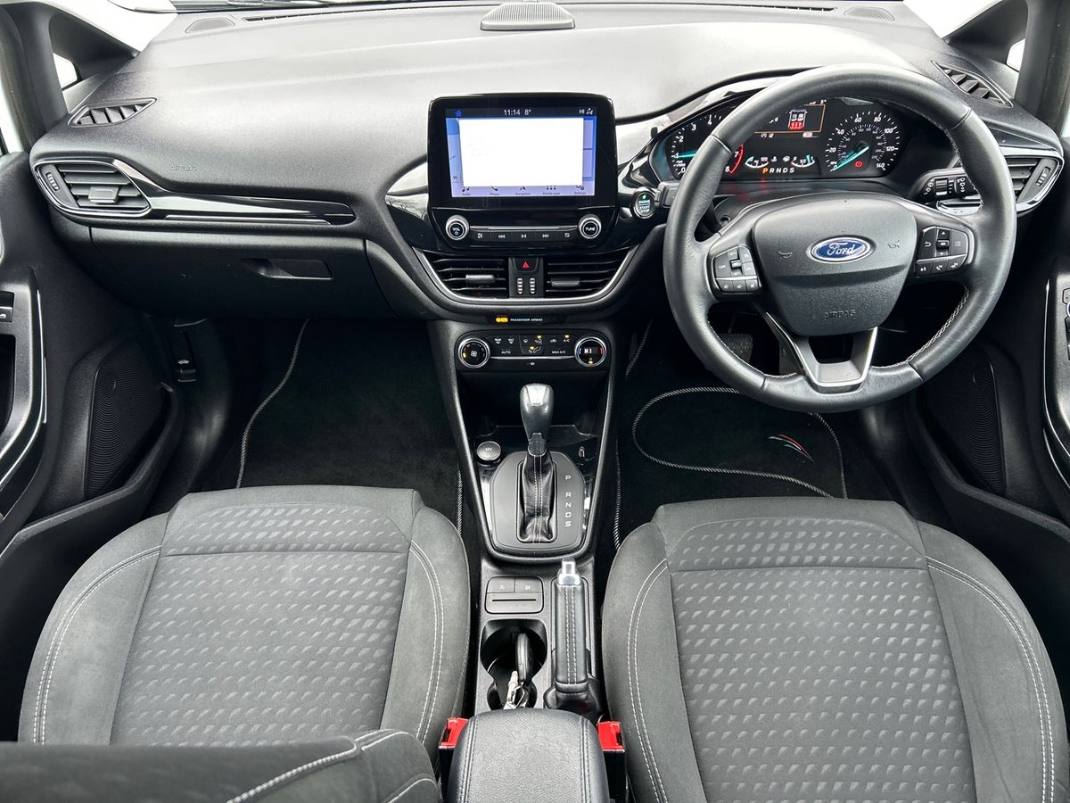 Used Ford Fiesta 2019 for sale - 77879202: Photo 7