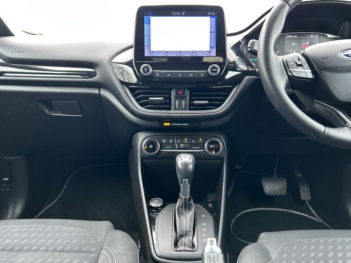 Used Ford Fiesta 2019 for sale - 77879202: Photo 9