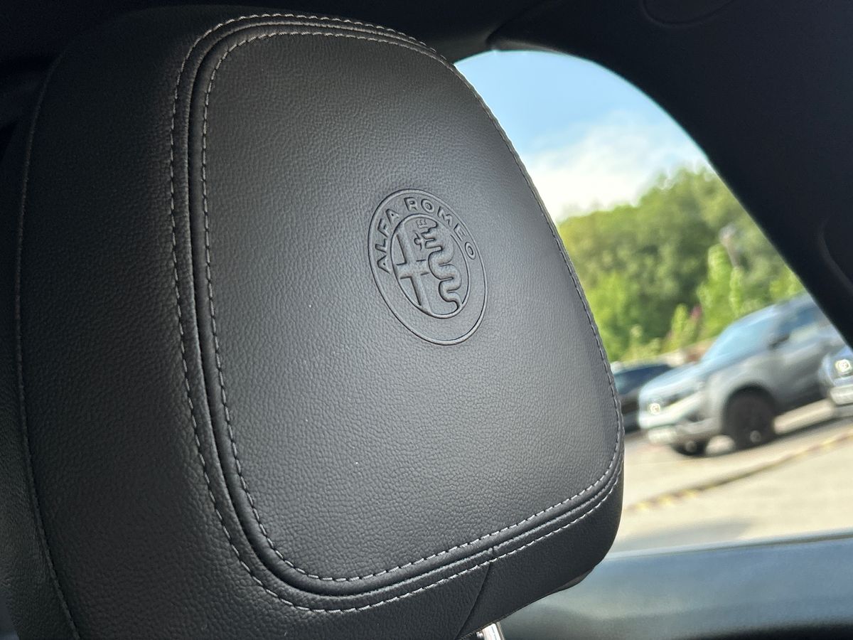 Vehicle 32