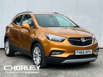 2016 - 1.4i Turbo Elite SUV 5dr Petrol Manual Euro 6 (s/s) (140 ps)