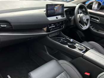 Used Nissan X-Trail 2024 for sale - 75119020: Photo