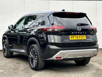 Used Nissan X-Trail 2024 for sale - 75119020: Photo