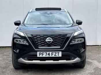 Used Nissan X-Trail 2024 for sale - 75119020: Photo