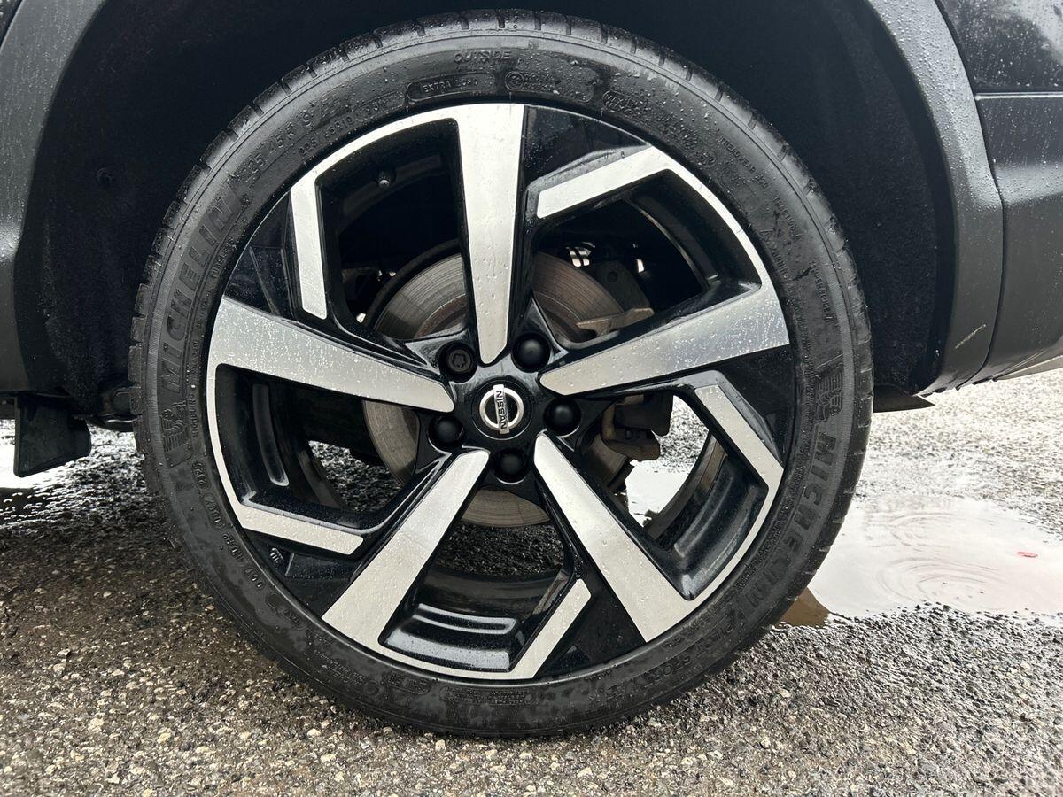 Used Nissan Qashqai 2019 for sale - 77914314: Photo 10