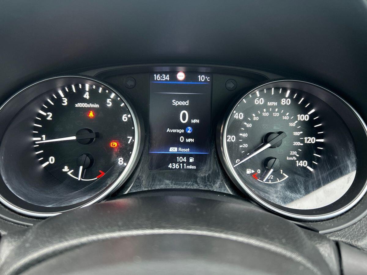 Used Nissan Qashqai 2019 for sale - 77914314: Photo 13