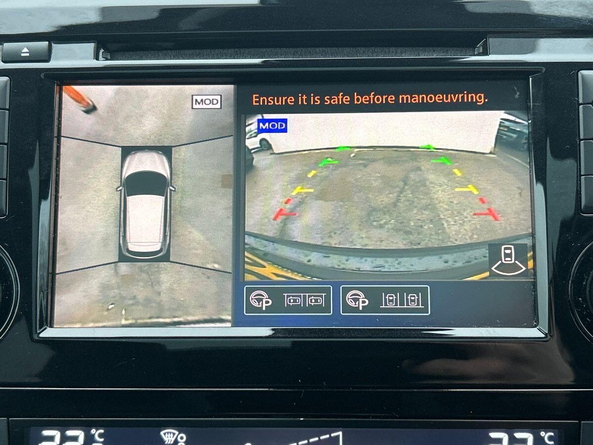 Used Nissan Qashqai 2019 for sale - 77914314: Photo 15