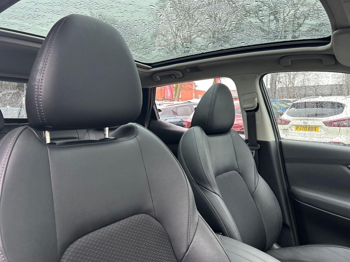 Used Nissan Qashqai 2019 for sale - 77914314: Photo 17