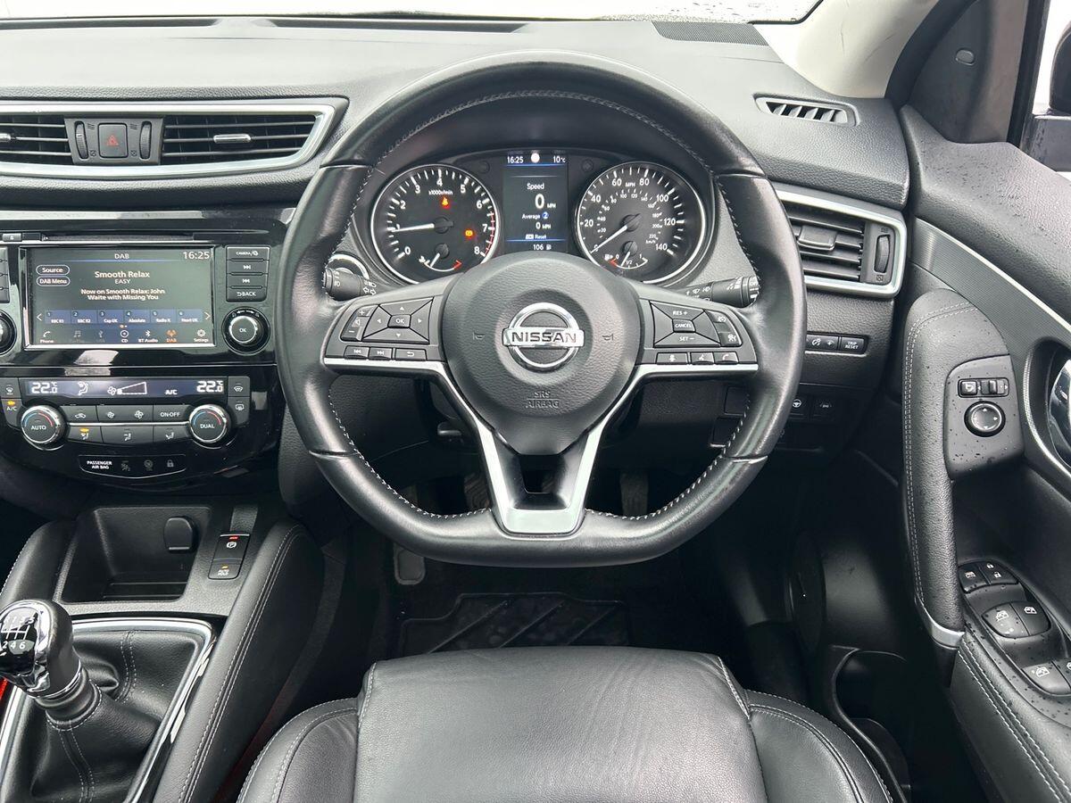 Used Nissan Qashqai 2019 for sale - 77914314: Photo 18