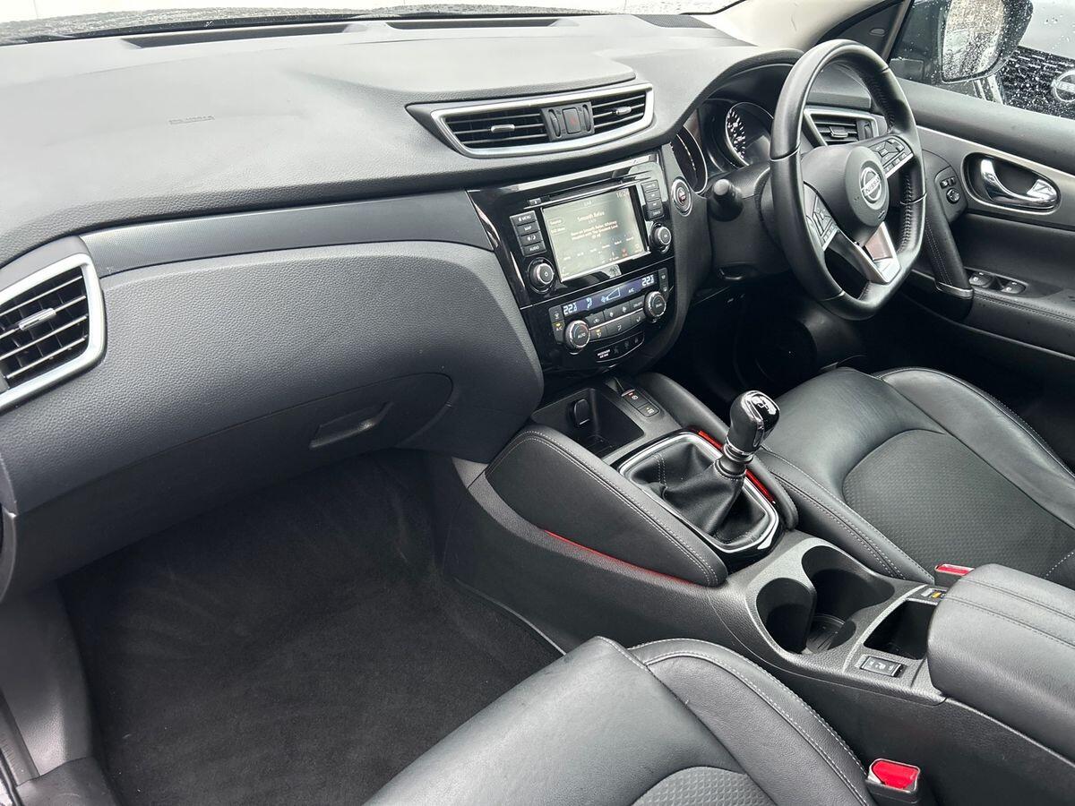 Used Nissan Qashqai 2019 for sale - 77914314: Photo 2