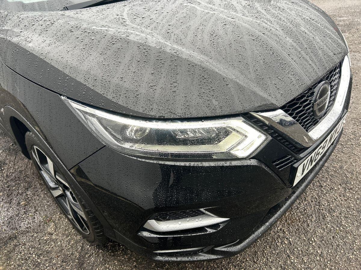 Used Nissan Qashqai 2019 for sale - 77914314: Photo 21