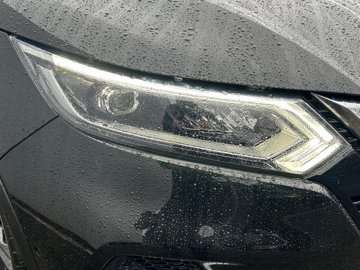 Used Nissan Qashqai 2019 for sale - 77914314: Photo 24