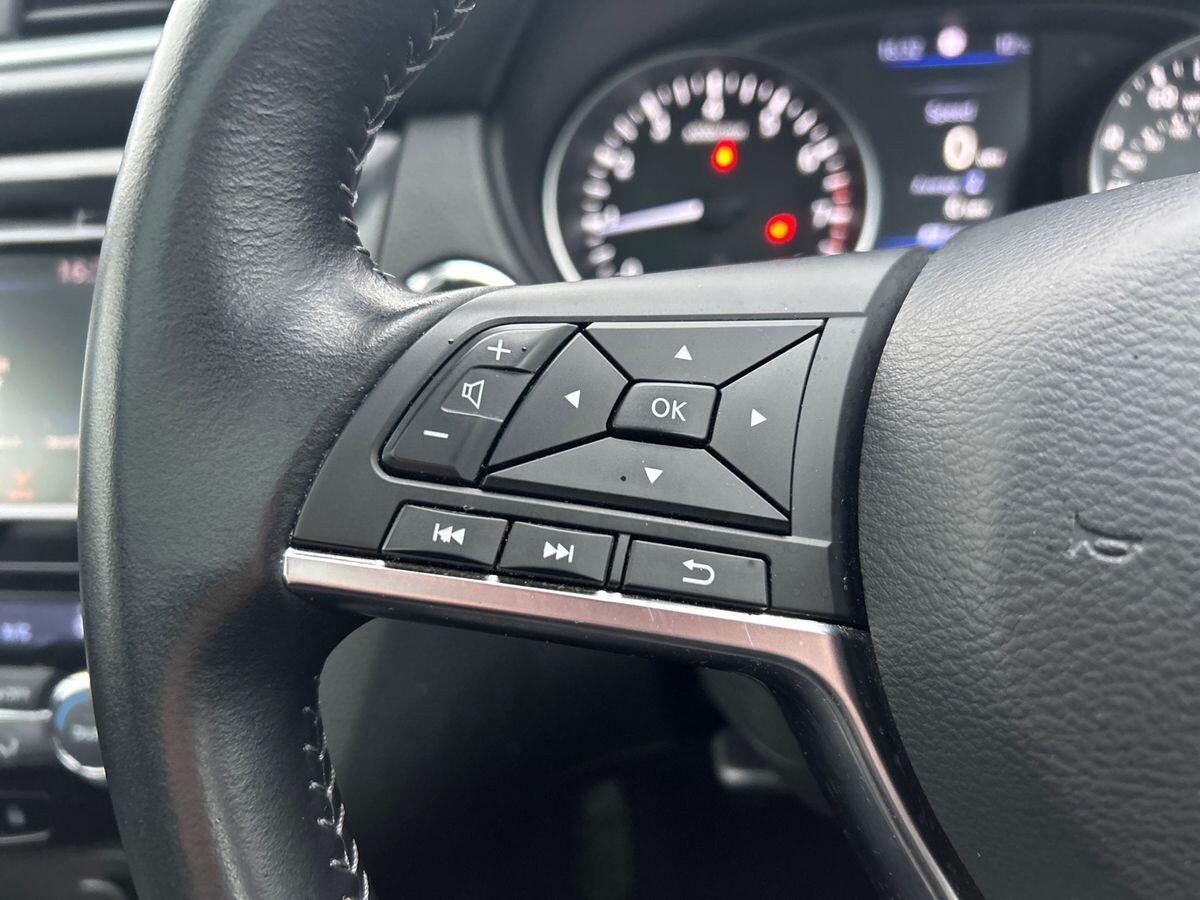 Used Nissan Qashqai 2019 for sale - 77914314: Photo 27