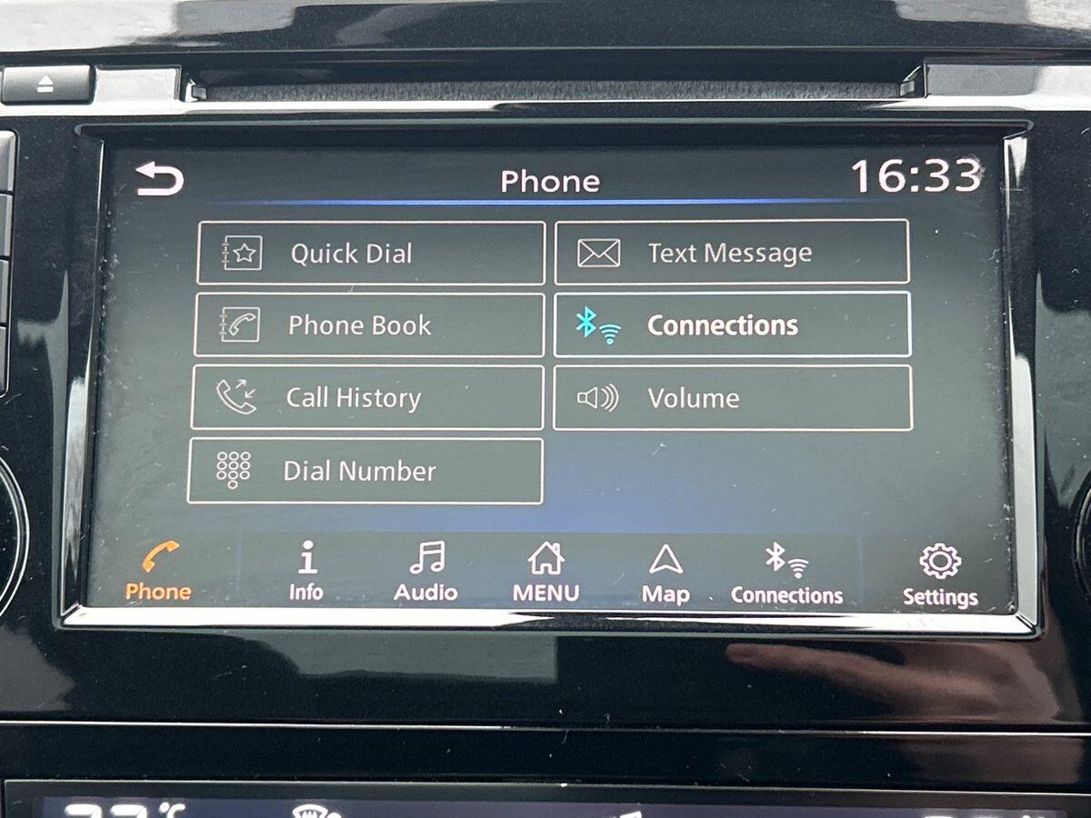 Used Nissan Qashqai 2019 for sale - 77914314: Photo 33