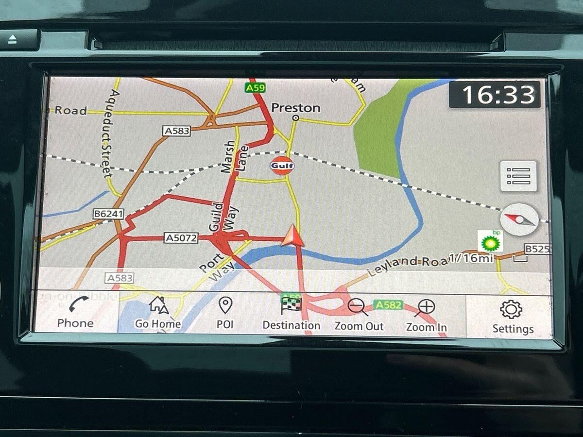 Used Nissan Qashqai 2019 for sale - 77914314: Photo 35