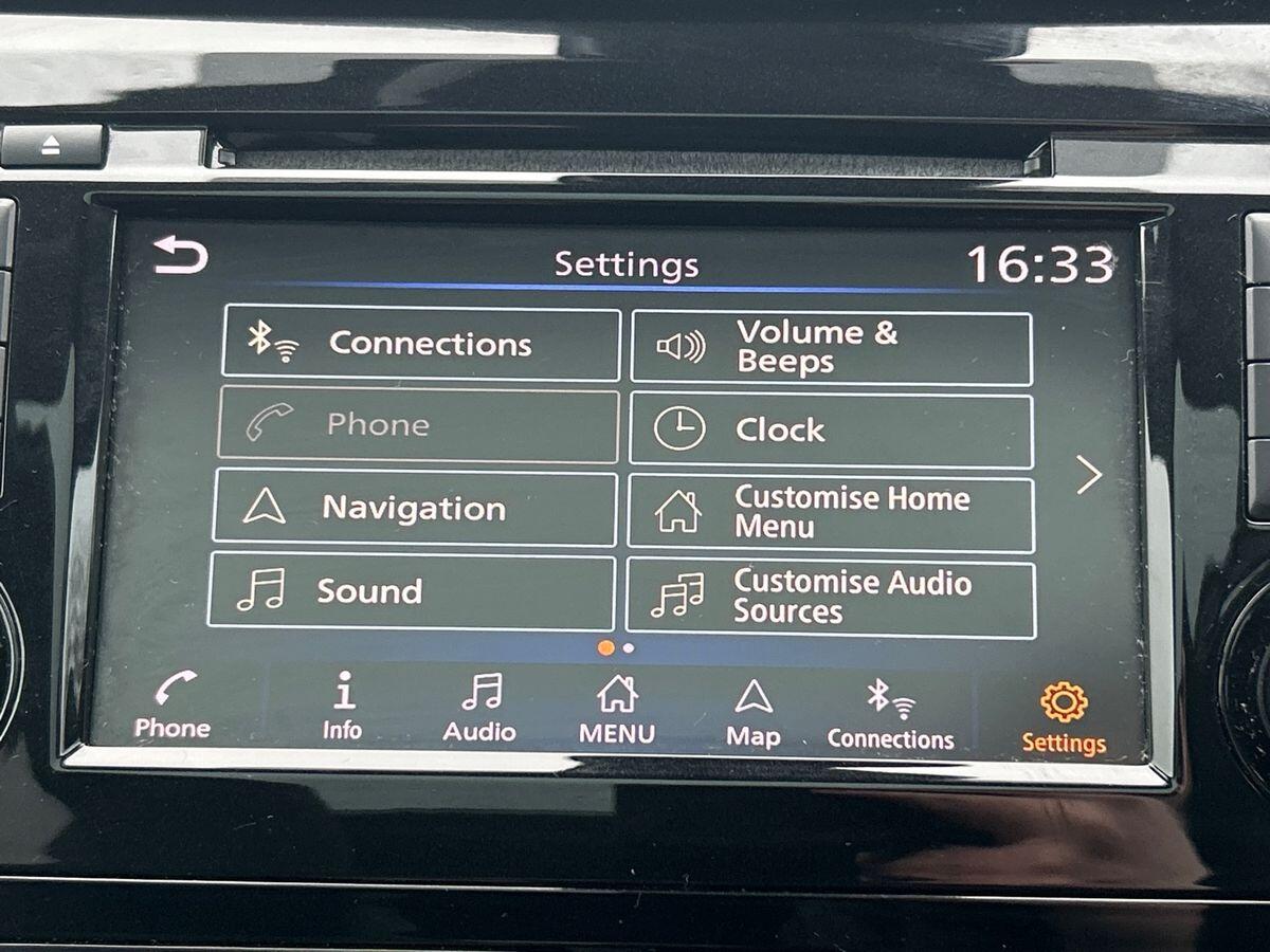 Used Nissan Qashqai 2019 for sale - 77914314: Photo 36