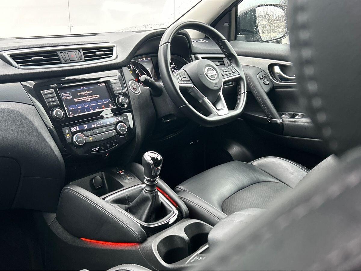 Used Nissan Qashqai 2019 for sale - 77914314: Photo 47