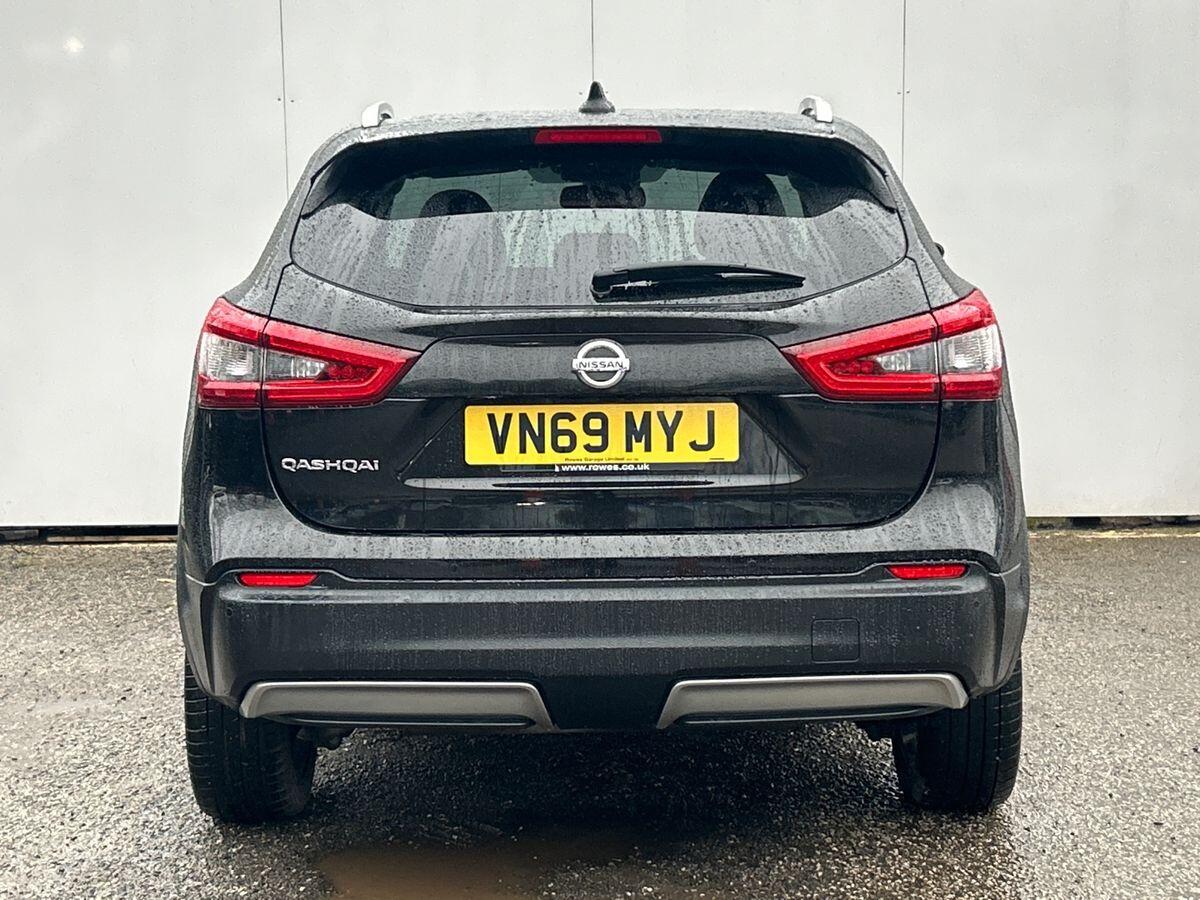 Used Nissan Qashqai 2019 for sale - 77914314: Photo 5