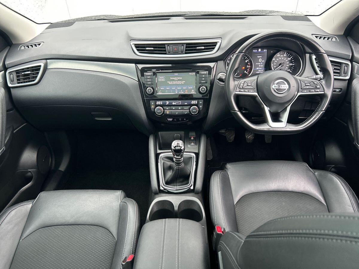 Used Nissan Qashqai 2019 for sale - 77914314: Photo 7