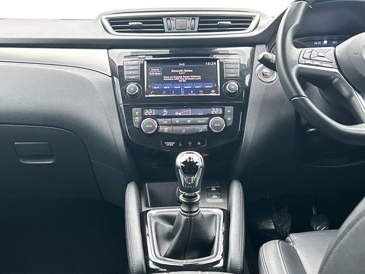 Used Nissan Qashqai 2019 for sale - 77914314: Photo 9