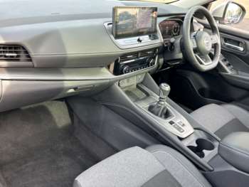 Used Nissan Qashqai 2025 for sale - 74741923: Photo