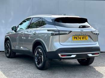 Used Nissan Qashqai 2025 for sale - 74741923: Photo