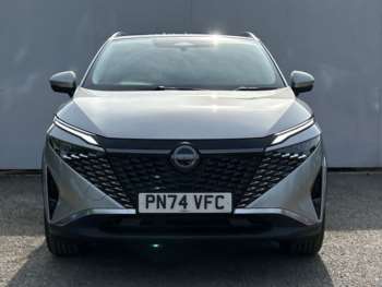 Used Nissan Qashqai 2025 for sale - 74741923: Photo