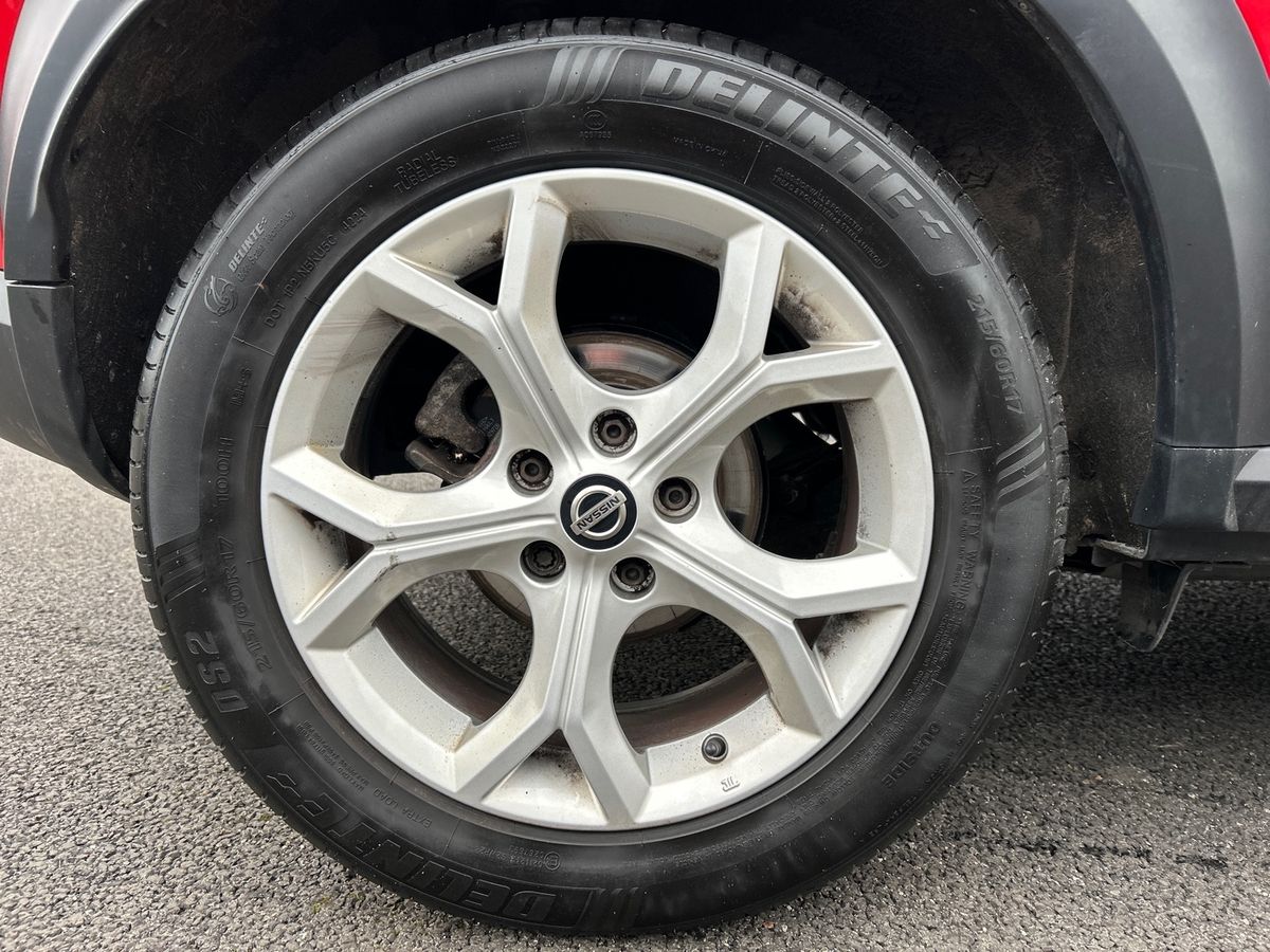 Used Nissan Juke 2022 for sale - 77451073: Photo 10