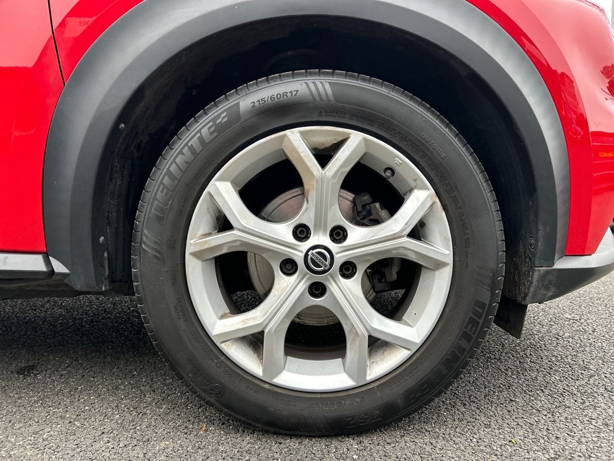 Used Nissan Juke 2022 for sale - 77451073: Photo 11