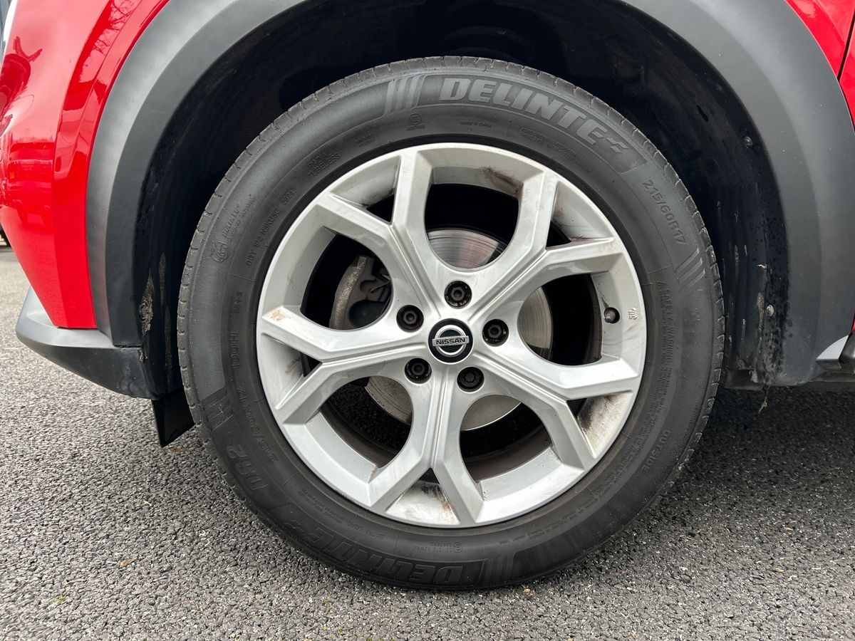 Used Nissan Juke 2022 for sale - 77451073: Photo 12