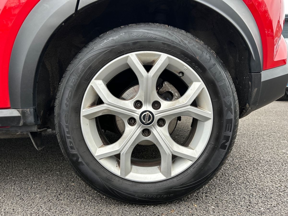 Used Nissan Juke 2022 for sale - 77451073: Photo 13