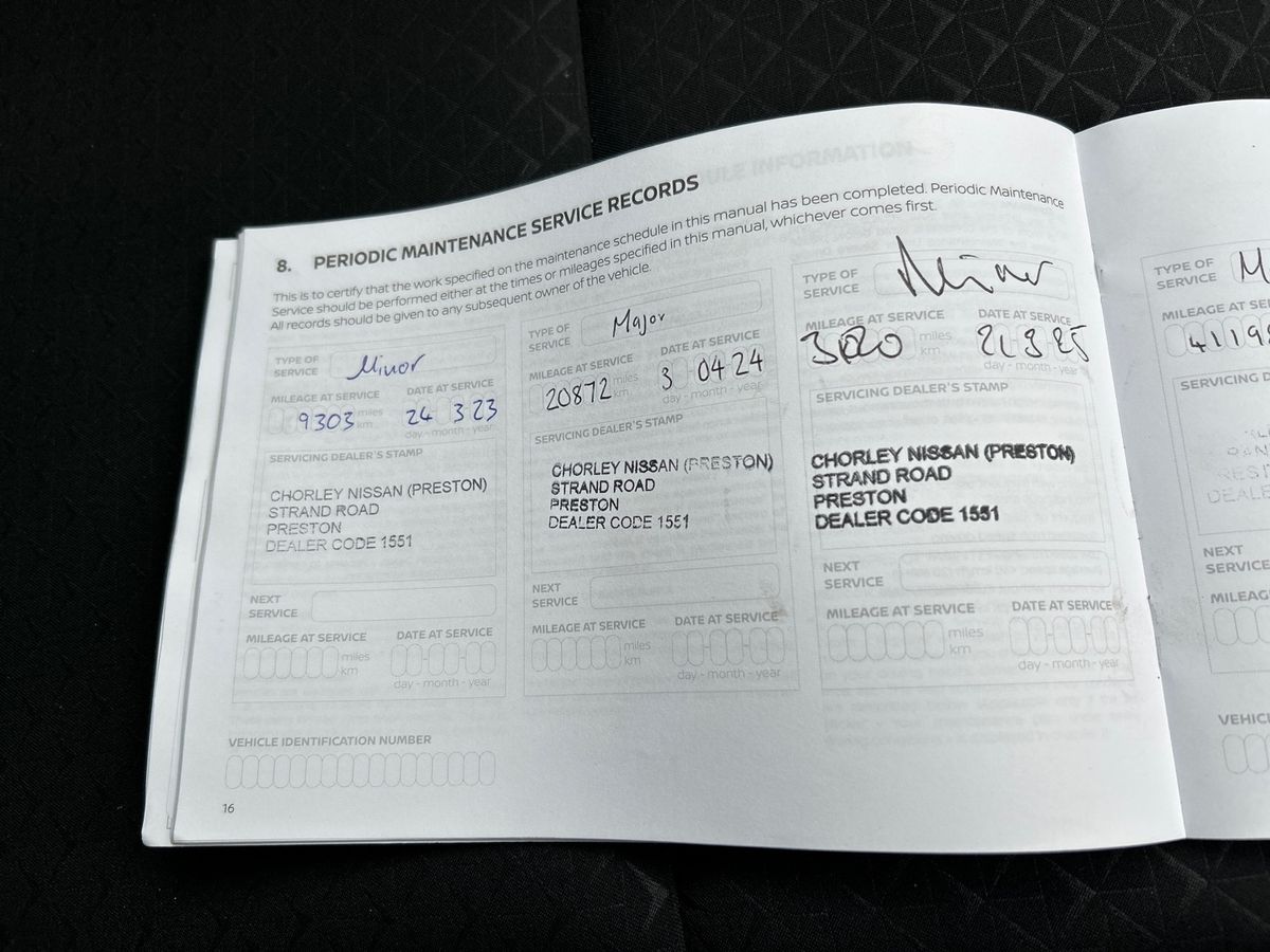 Used Nissan Juke 2022 for sale - 77451073: Photo 18