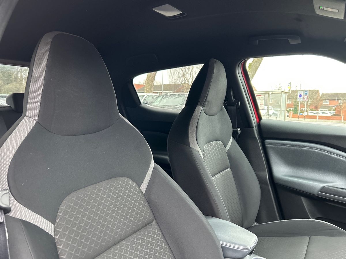 Used Nissan Juke 2022 for sale - 77451073: Photo 19