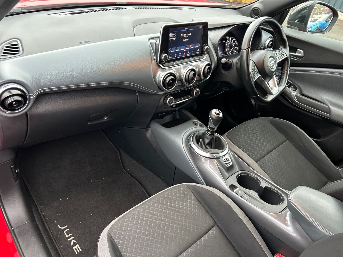 Used Nissan Juke 2022 for sale - 77451073: Photo 2