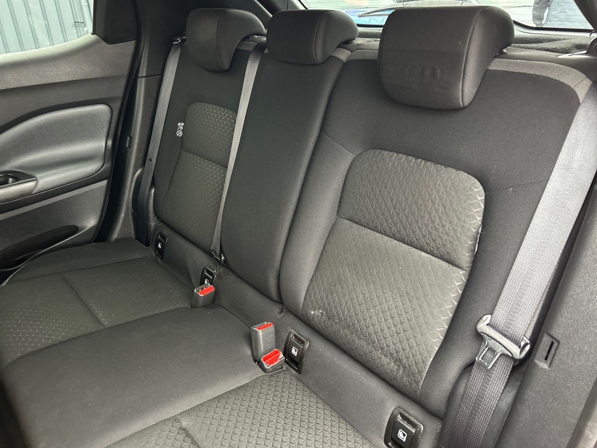 Used Nissan Juke 2022 for sale - 77451073: Photo 21